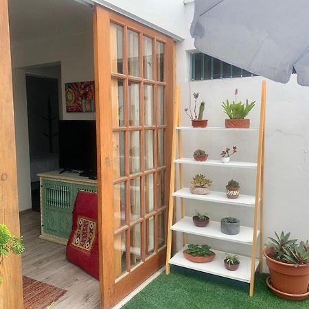Lindos Apartamentos En San Isidro Лима Экстерьер фото