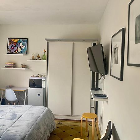 Lindos Apartamentos En San Isidro Лима Экстерьер фото