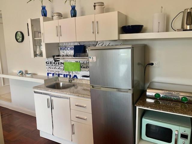 Lindos Apartamentos En San Isidro Лима Экстерьер фото