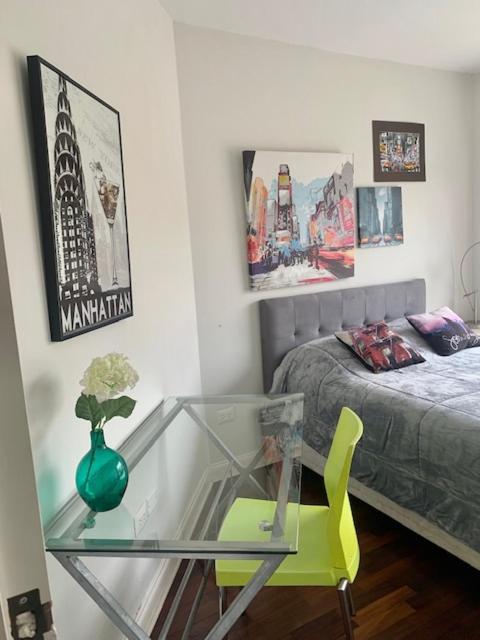 Lindos Apartamentos En San Isidro Лима Экстерьер фото