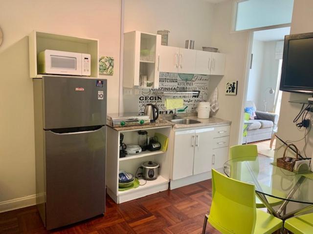 Lindos Apartamentos En San Isidro Лима Экстерьер фото