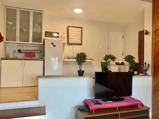 Lindos Apartamentos En San Isidro Лима Экстерьер фото