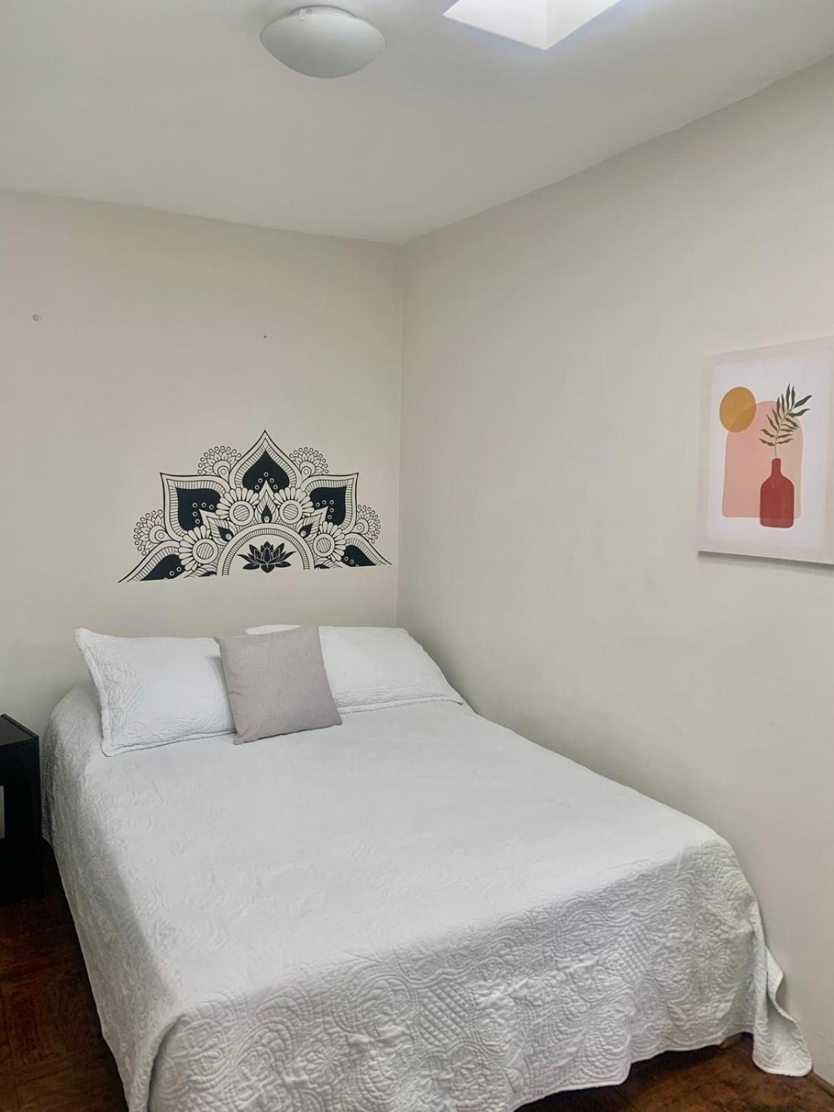 Lindos Apartamentos En San Isidro Лима Экстерьер фото