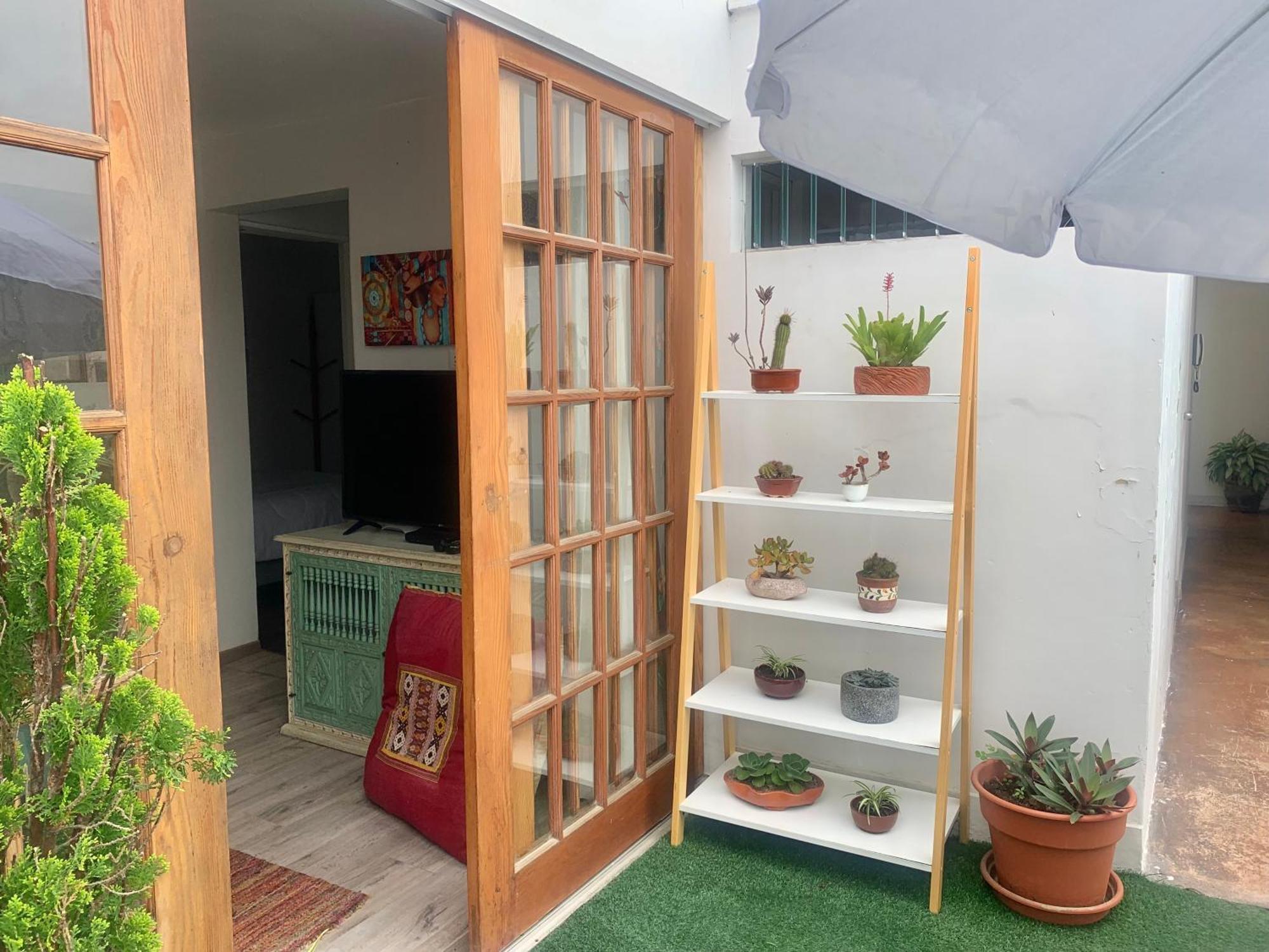 Lindos Apartamentos En San Isidro Лима Экстерьер фото