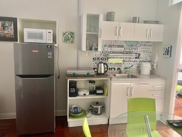 Lindos Apartamentos En San Isidro Лима Экстерьер фото