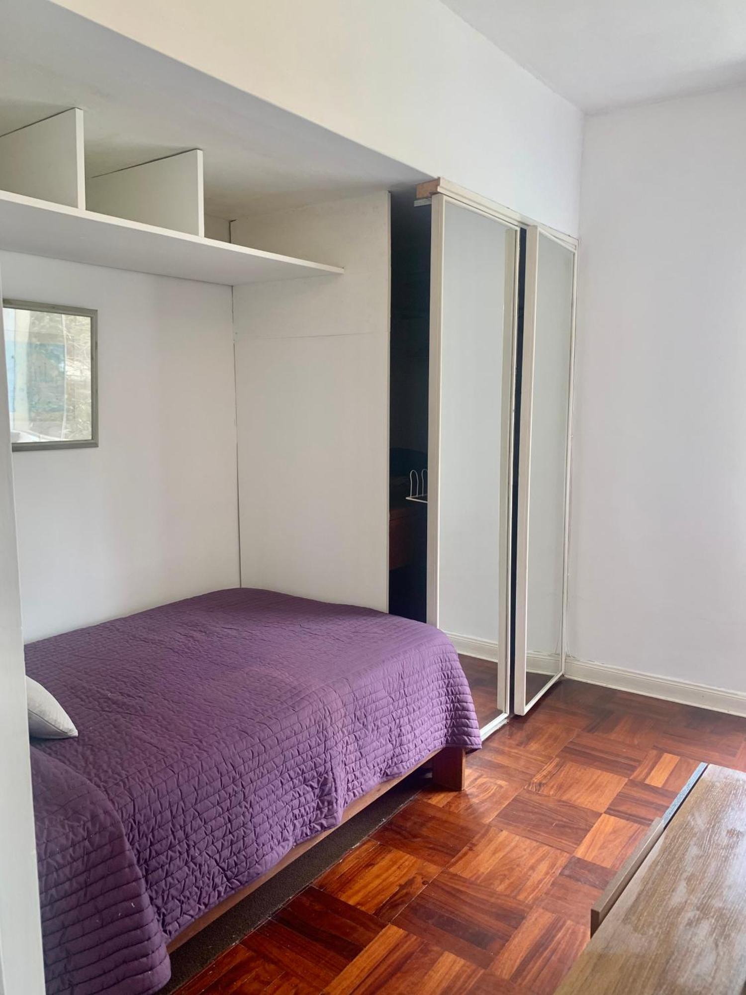 Lindos Apartamentos En San Isidro Лима Экстерьер фото