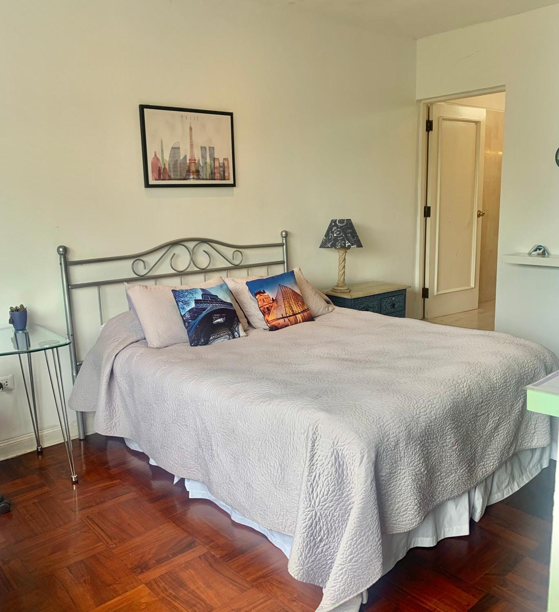 Lindos Apartamentos En San Isidro Лима Экстерьер фото