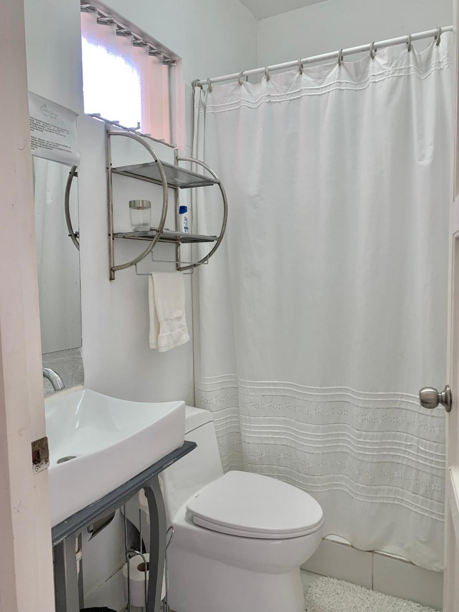 Lindos Apartamentos En San Isidro Лима Экстерьер фото