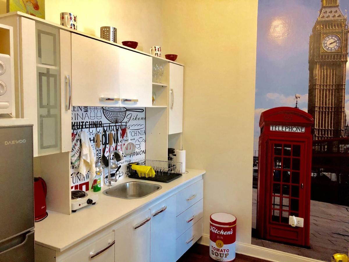 Lindos Apartamentos En San Isidro Лима Экстерьер фото