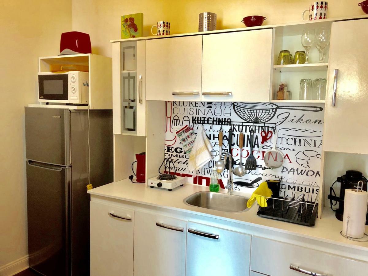 Lindos Apartamentos En San Isidro Лима Экстерьер фото